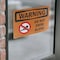 Signmission Safety Culture Sign, 7 in Width, Vinyl Decal, Rectangle OS-2PACK-WS-D-57-L-12574 - alternate 3